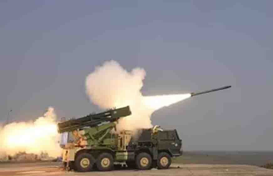 DRDO की ध्रुवास्त्र मिसाइल सेना में शामिल होने को तैयार, बढ़ेगी भारत की ताकत