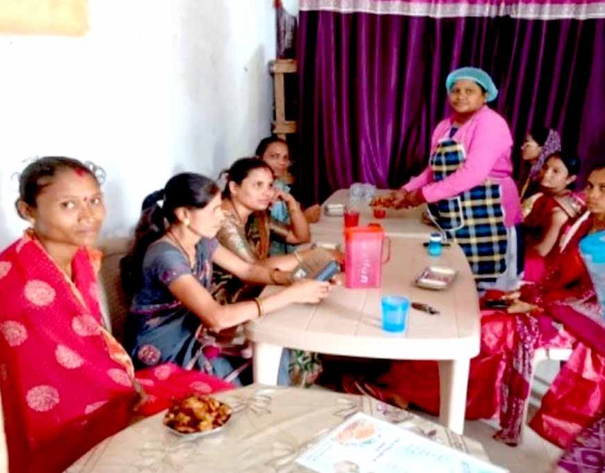 लखपति दीदी सुमा उइके : संघर्ष से सफलता तक की प्रेरक कहानी