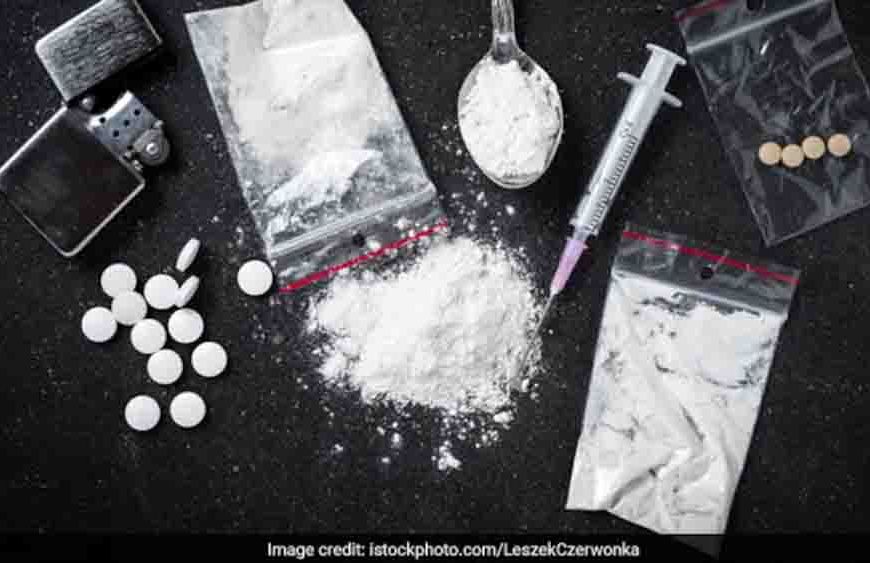 राजस्थान एएनटीएफ की बड़ी कार्रवाई: एक दिन में 7 जिलों में नशे के खिलाफ अभियान