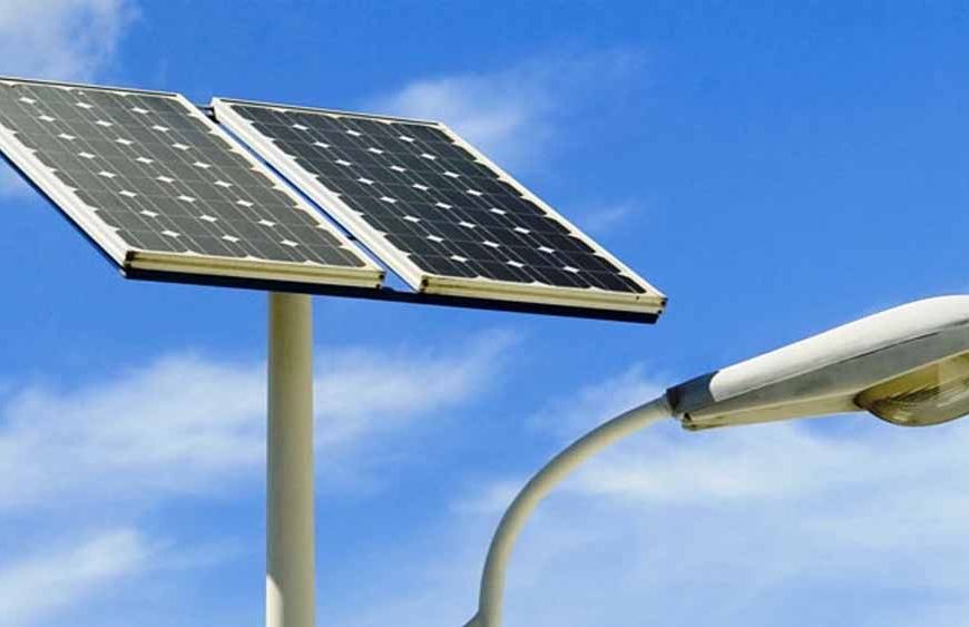 पंजाब के 13 हजार गांव होंगे रोशन: 550 करोड़ से लगेंगी 3 लाख सोलर स्ट्रीट लाइटें