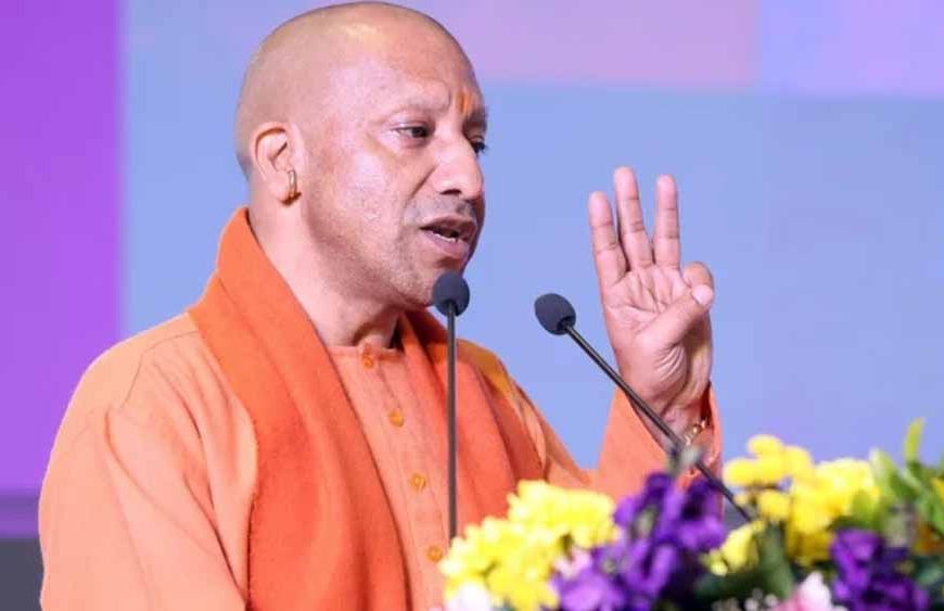 रामपुर का शानदार प्रदर्शन: IGRS रिपोर्ट में टॉप, योगी आदित्यनाथ के विकास मॉडल को मिली रफ्तार