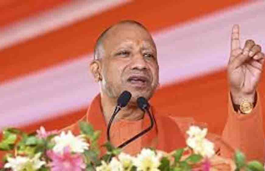 बंगाल में योगी आदित्यनाथ का TMC पर हमला, ‘गुंडों का इलाज बुलडोजर’ बयान