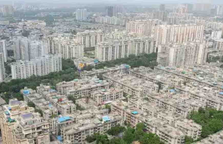 गाजियाबाद में गृहकर की दरों में संशोधन, करदाताओं को 10 से 15 प्रतिशत राहत