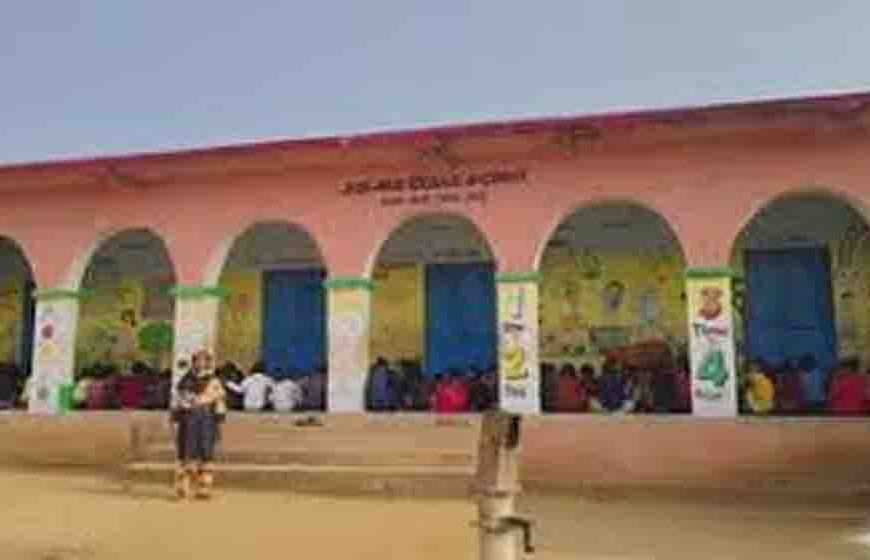 रांची में स्कूल भूमि अतिक्रमण पर सख्ती, उपायुक्त ने हटाने के दिए आदेश