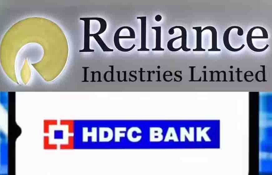 शेयर बाजार में जोरदार उछाल, टॉप-10 कंपनियों के मार्केट कैप में 4.13 लाख करोड़ की बढ़ोतरी