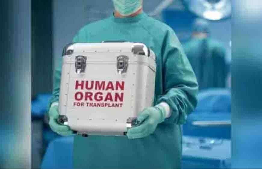 रोहतक से दिल्ली तक जीवन की दौड,ग्रीन कॉरिडोर में 85 मिनट में पहुंचा हार्ट, बची एक जिंदगी