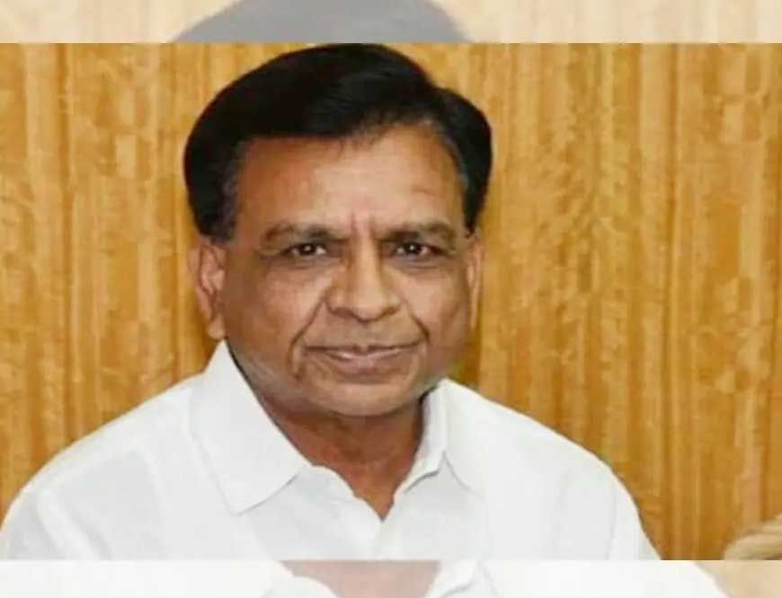 अम्बेडकर के आदर्शों को अपनाने का संकल्प, बोले उप मुख्यमंत्री देवड़ा