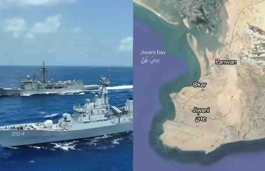 बलूचिस्तान क्षेत्र में तनाव बढ़ा, पाक नेवी पर हमले से सुरक्षा एजेंसियां अलर्ट