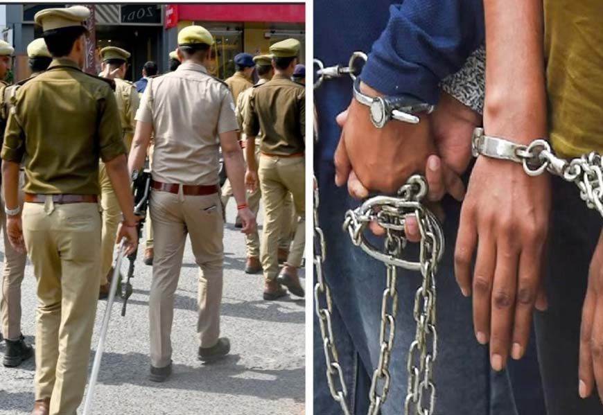 झारखंड एक्साइज कॉन्स्टेबल पेपर लीक में 159 उम्मीदवारों की गिरफ्तारी