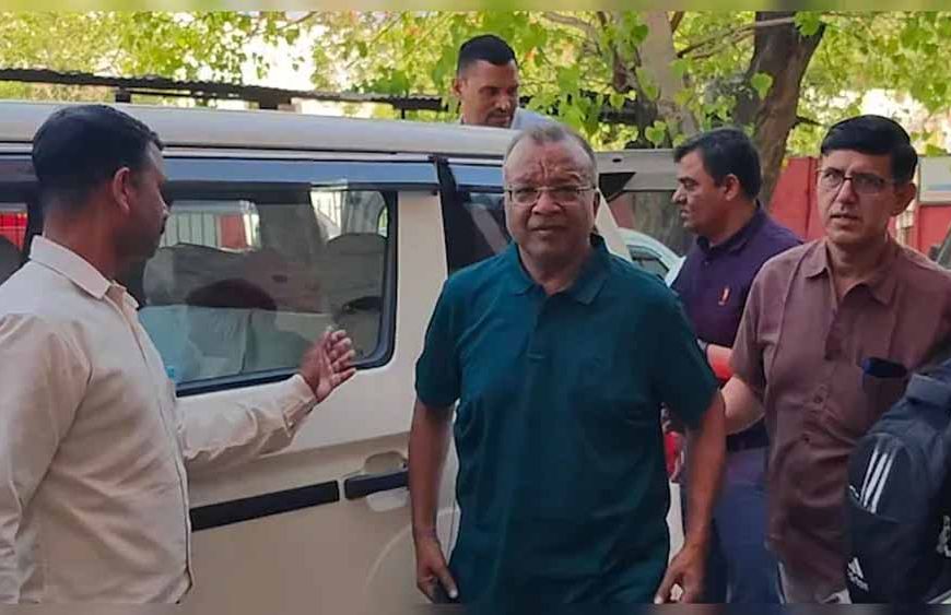 कोर्ट में बहस तेज,बचाव पक्ष ने उठाए सवाल, सुबोध अग्रवाल ने लगाए गंभीर आरोप