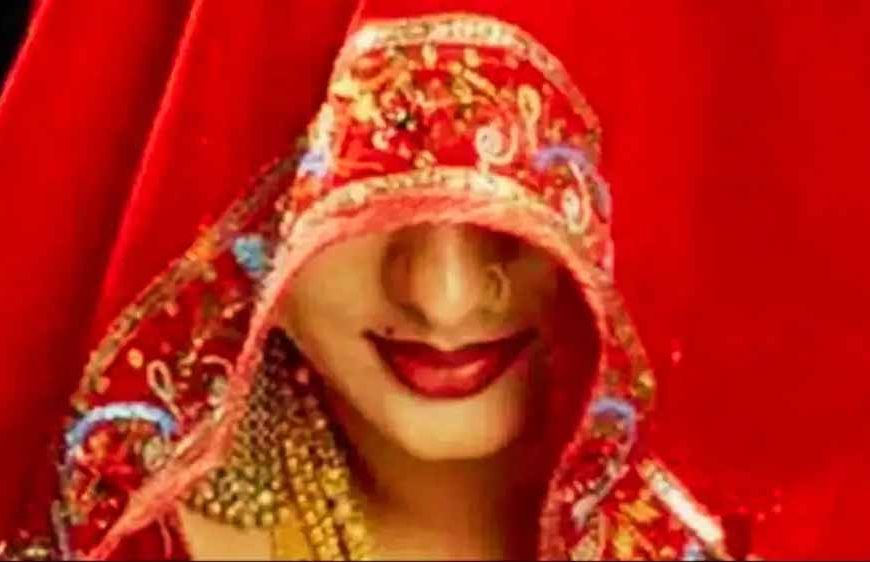 अमरोहा में एक दुल्हन के लिए पहुंचीं दो बारातें, पुलिस ने कराया निकाह