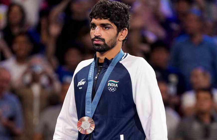 भारत का मजबूत प्रदर्शन, फिर भी फाइनल में चूके अमन और मुकुल, 17 पदकों के साथ अभियान खत्म