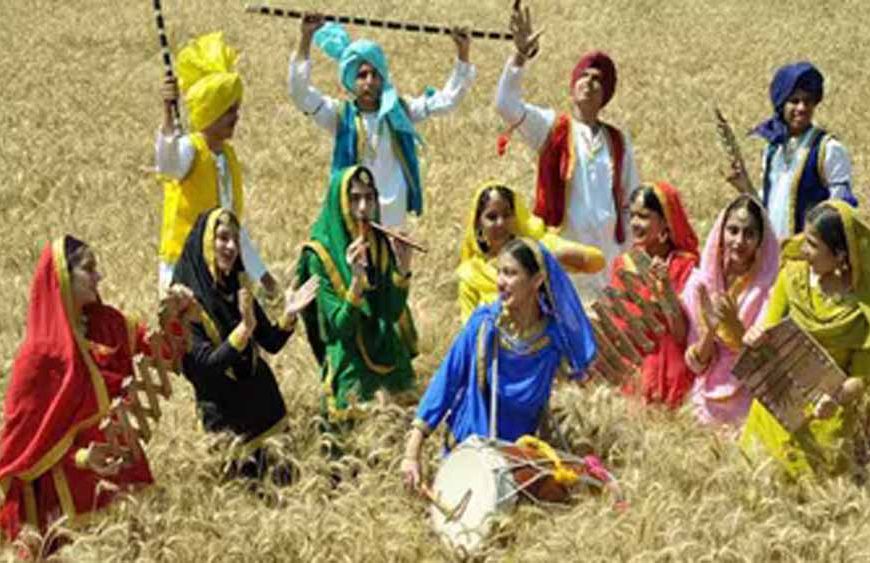 बैसाखी 2026: 14 अप्रैल को मनाया जाएगा फसल और खुशियों का महापर्व