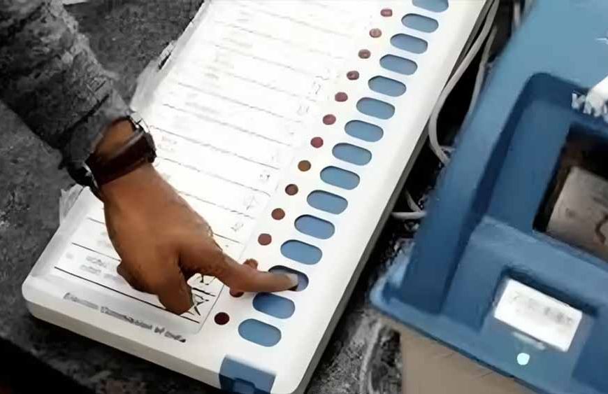 हरियाणा नगर निगम चुनाव का ऐलान: अंबाला में 10 मई को वोटिंग, 13 को नतीजे