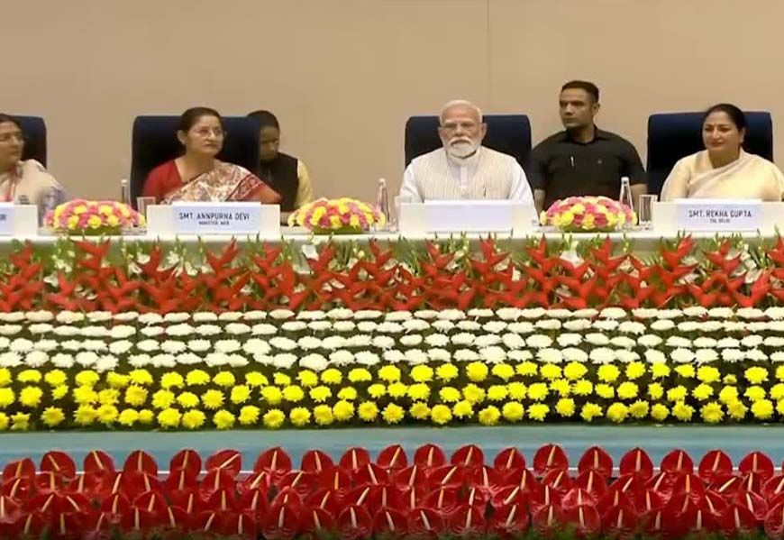 भारत 21वीं सदी के सबसे बड़े फैसले की ओर बढ़ेगा: पीएम मोदी ने कहा, देश की विकास यात्रा में ऐतिहासिक कदम