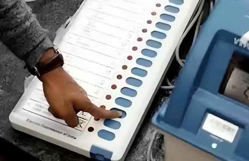 हरियाणा निकाय चुनाव 10 मई को, 13 को आएंगे नतीजे