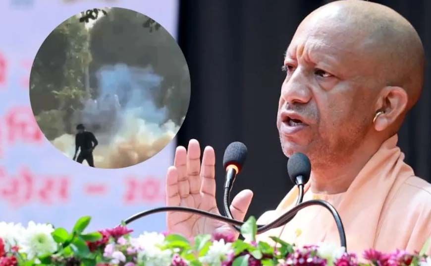 जनपद गौतम बुद्ध नगर में औद्योगिक असामंजस्य के समाधान हेतु उच्च स्तरीय समिति का गठन