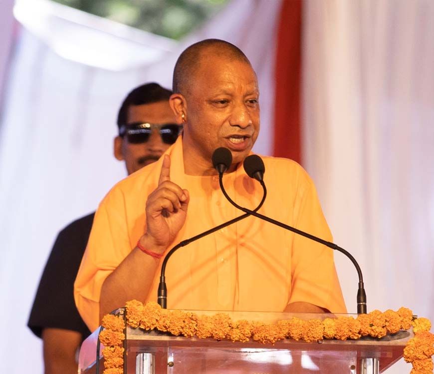 राज्यपाल व मुख्यमंत्री ने आदर्श माध्यमिक विद्यालय, जनभवन के 5.17 करोड़ रुपये से निर्मित नवीन भवन का किया उद्घाटन