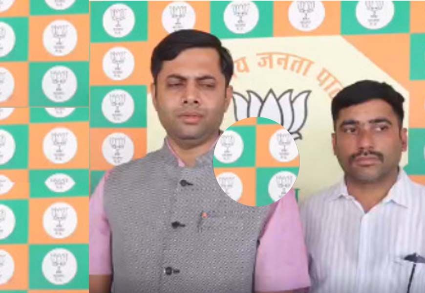 मुख्यमंत्री एवं भाजपा के प्रदेश अध्यक्ष करेंगे ‘सेवा प्रकल्प’ का शुभारंभ