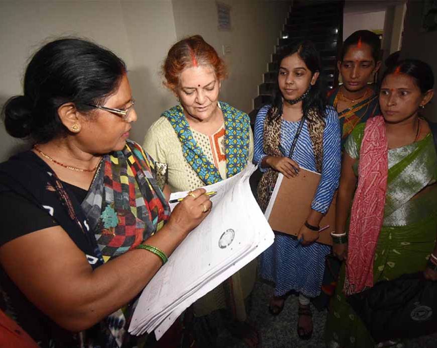 छत्तीसगढ़ में 2 चरणों में जनगणना, 62,500 कर्मचारी घर-घर जाकर पूछेंगे 33 सवाल