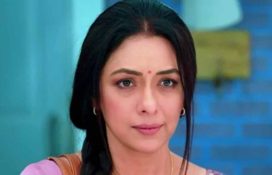 अनुपमा का नया प्रोमो: गोवा कैफे में पहले दिन ही दिग्विजय से टकराव