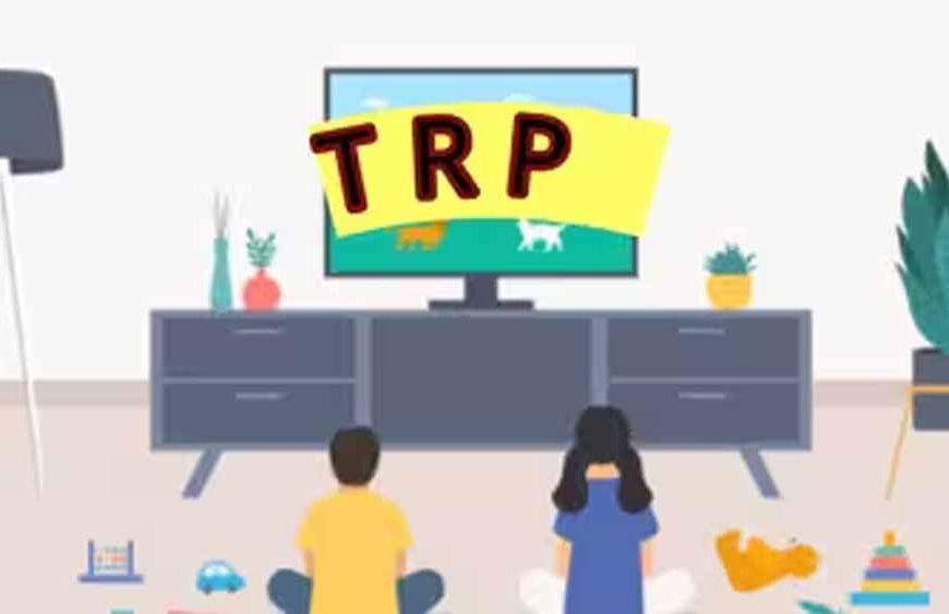TRP कैसे तय होती है? जानिए BAR-O-Meter और वाटरमार्क टेक्नोलॉजी का पूरा सिस्टम