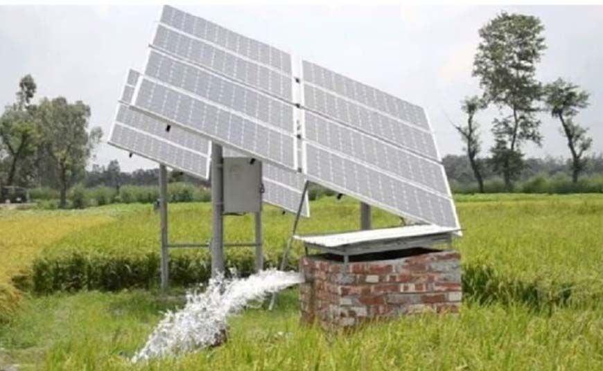 सोलर दीदी योजना से महिला सशक्तीकरण को मिल रही नई दिशा