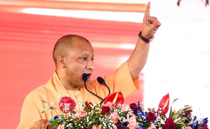 मुजफ्फरनगर को विकास की सौगात, मुख्यमंत्री ने किया ₹951 करोड़ की 423 परियोजनाओं का लोकार्पण व शिलान्यास