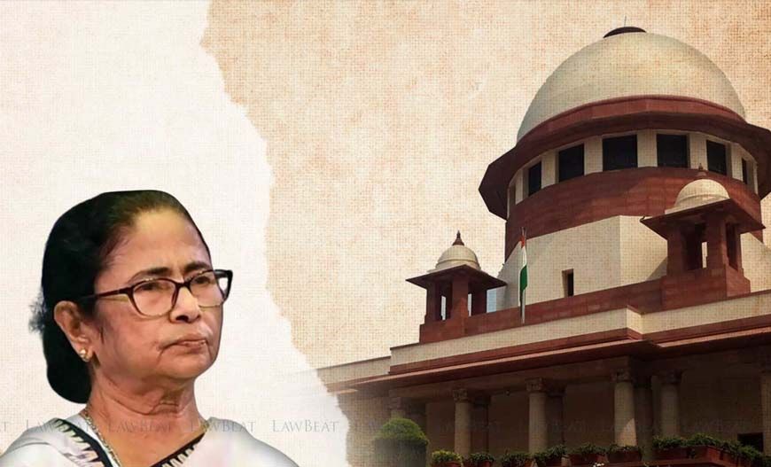 बंगाल में 34 लाख लोग नहीं डाल सकेंगे वोट, SC ने अंतरिम अधिकार देने से किया इनकार