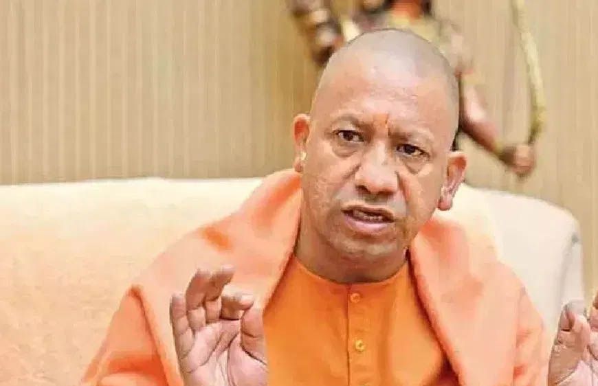 योगी सरकार की पहल, आंबेडकर जयंती बनेगी सामाजिक न्याय और जनसशक्तीकरण का महापर्व