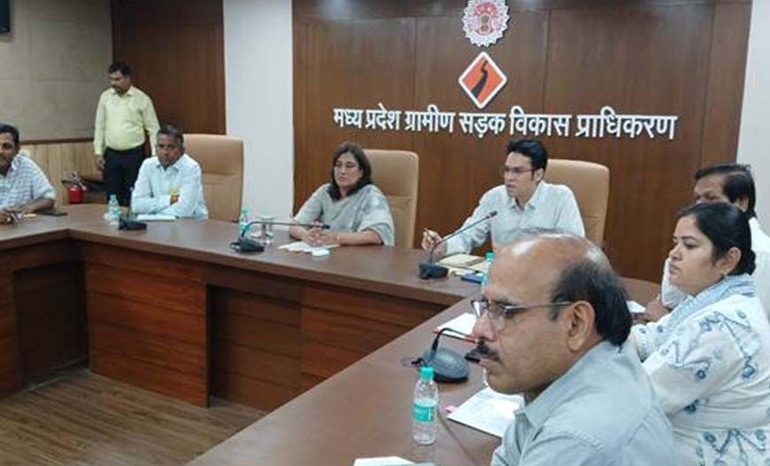 जल गंगा संवर्धन अभियान के सहभागी सभी विभाग डैशबोर्ड में अनिवार्य रूप से दर्ज करें जानकारी : अपर मुख्य सचिव  रस्तोगी