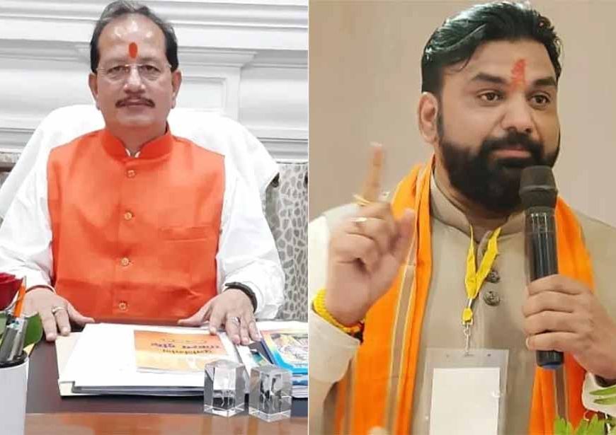 बिहार में नई सरकार की उलटी गिनती: शपथ ग्रहण की तैयारी पूरी, CM नाम का इंतजार