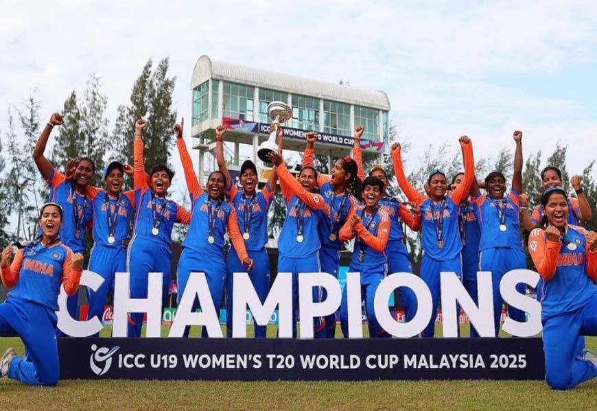 महिला टी20 वर्ल्ड कप: ICC ने प्राइज मनी में किया बड़ा इजाफा, जानें चैम्पियन को कितना मिलेगा