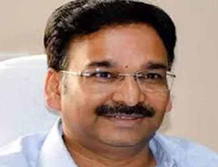 सुप्रीम कोर्ट से आईएएस विनय चौबे को जमानत, लेकिन जेल से अभी नहीं मिलेगी राहत