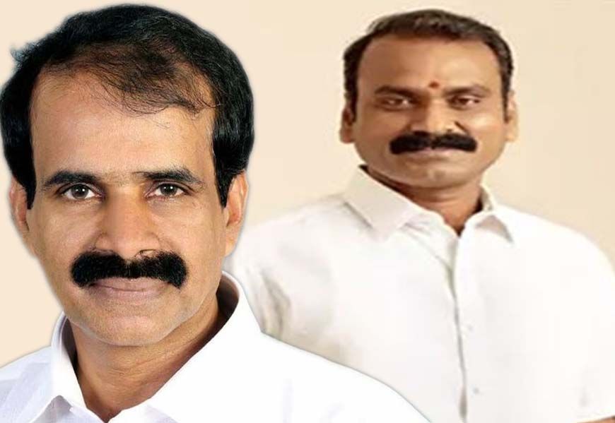 एमपी के दो सांसद केरल-तमिलनाडु में विधानसभा चुनाव में उतरे, जीतने पर राज्यसभा की 4 सीटों पर होगा चुनाव