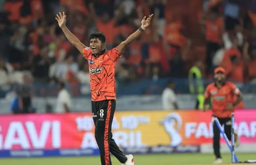 प्रफुल्ल हिंगे और साकिब हुसैन की शानदार गेंदबाजी ने राजस्थान को किया परास्त