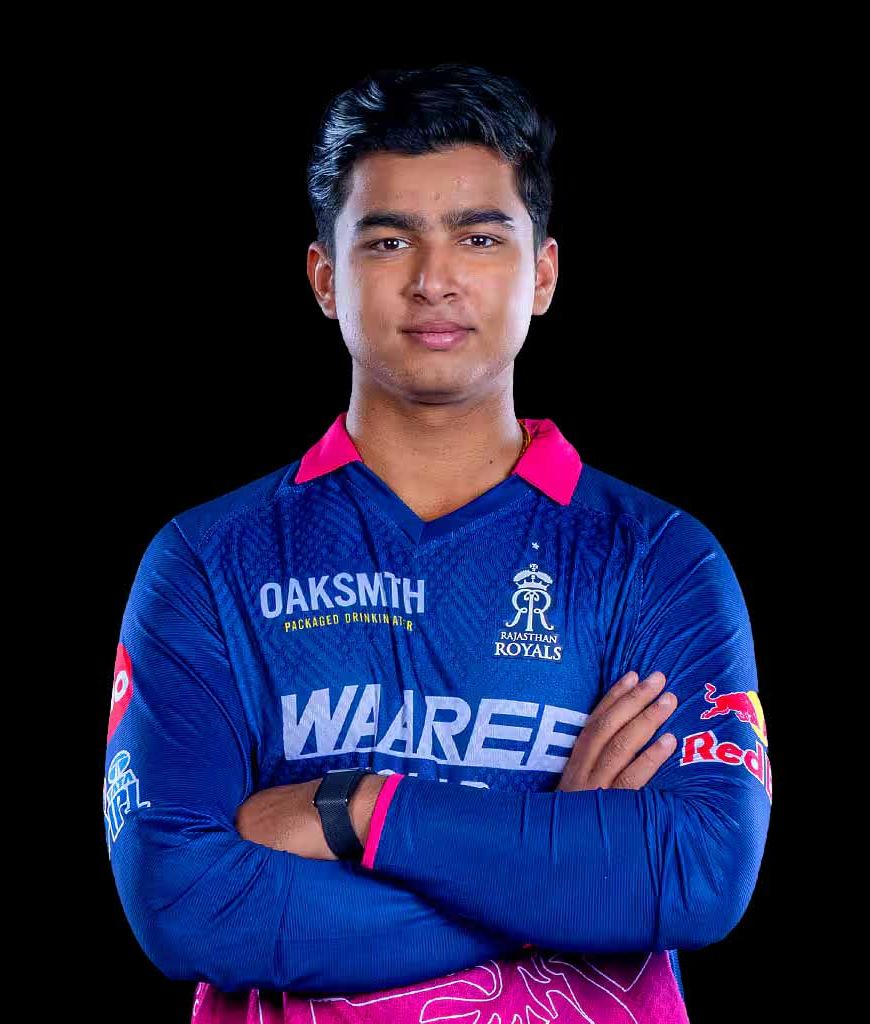 15 साल का वैभव सूर्यवंशी रचेगा इतिहास? टीम इंडिया डेब्यू के बेहद करीब!