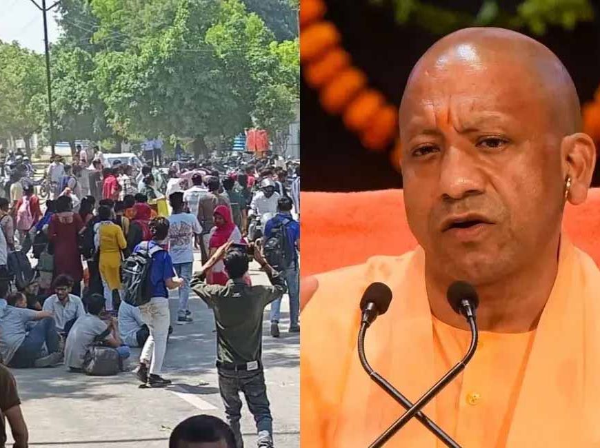 UP में ₹20,000 न्यूनतम वेतन की फर्जी  पर, यूपी सरकार ने जारी किया  बयान