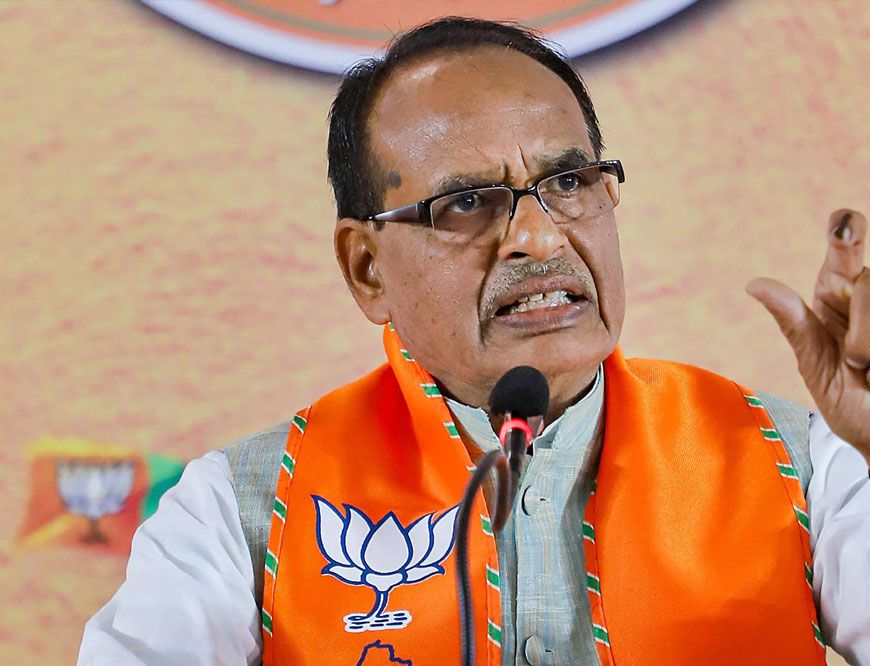 बिहार में भाजपा के पहले सीएम के नाम का ऐलान आज, शिवराज सिंह चौहान करेंगे बैठक में उद्घाटन
