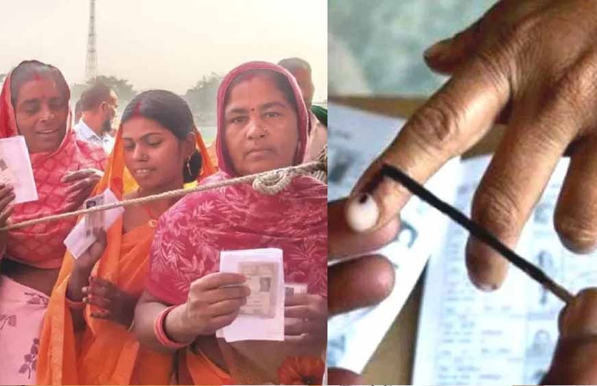 हरियाणा निकाय चुनाव में बड़ा बदलाव: NOTA बेअसर, दूसरे नंबर का उम्मीदवार भी बन सकता है विजेता