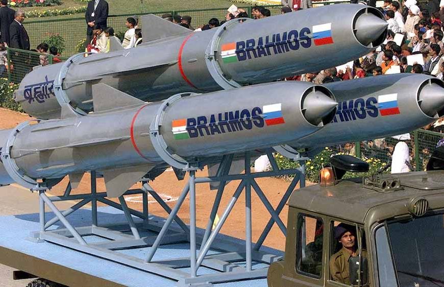 मोतिहारी में DRDO की मेगा प्रदर्शनी: ब्रह्मोस से अर्जुन टैंक तक दिखेगी भारत की ताकत