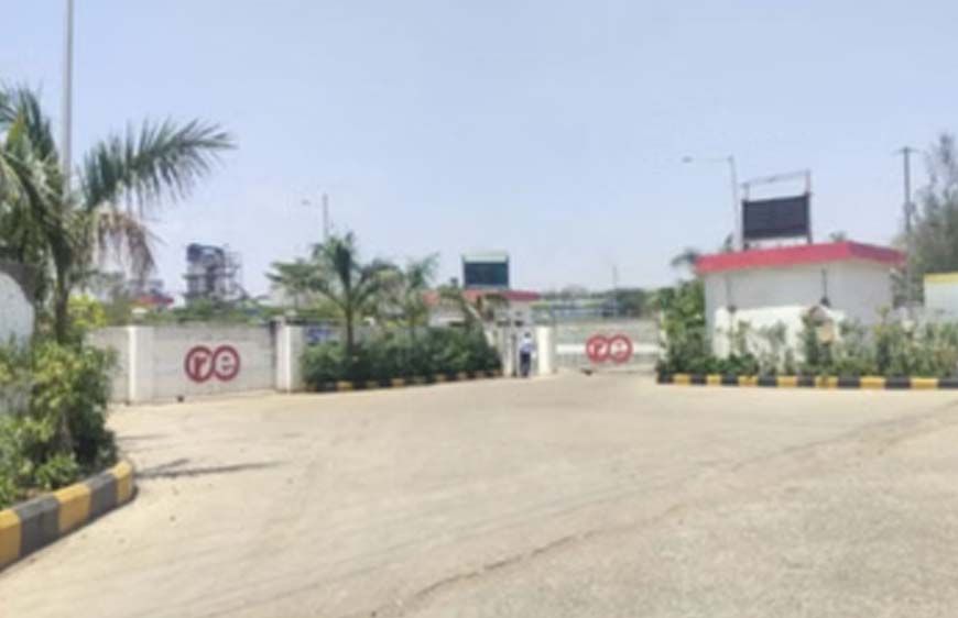 इंदौर: पीथमपुर में भीषण विस्फोट, 4 की मौत, यूनियन कार्बाइड कचरे के निपटान के दौरान हादसा