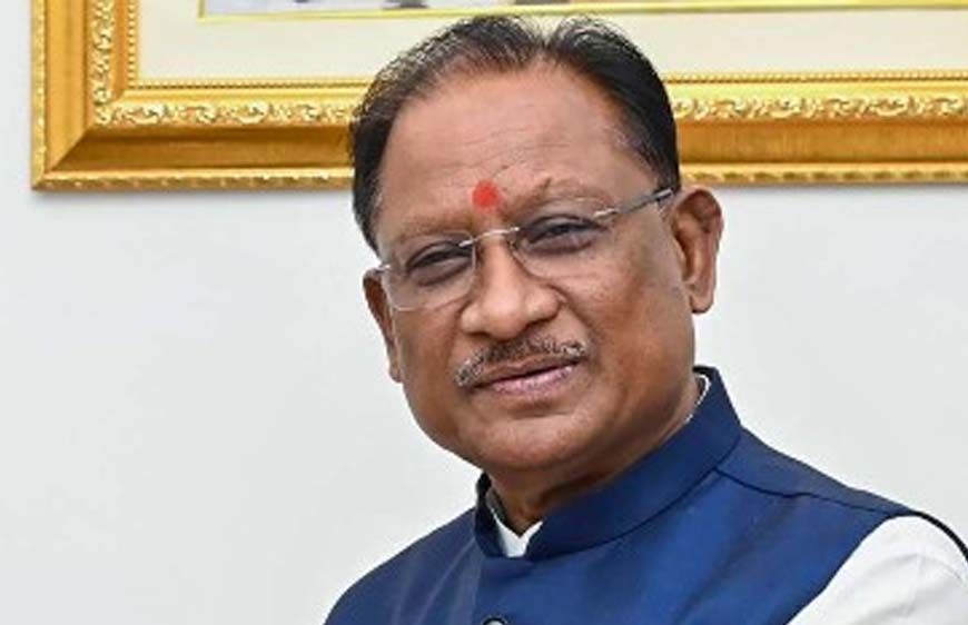 नारी शक्ति की भागीदारी से मजबूत होगा लोकतंत्र: अब नारी शक्ति के प्रतिनिधित्व को नई ऊंचाई देने का समय - मुख्यमंत्री विष्णुदेव साय