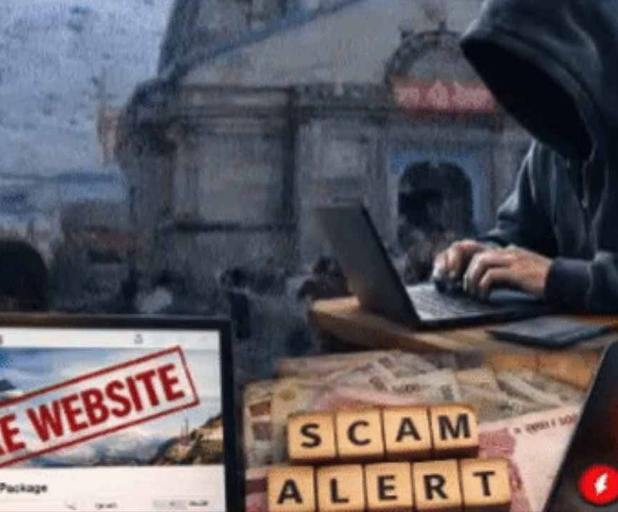 चारधाम यात्रा से पहले साइबर अलर्ट,ठगी से बचने के लिए राजस्थान पुलिस की बड़ी एडवाइजरी