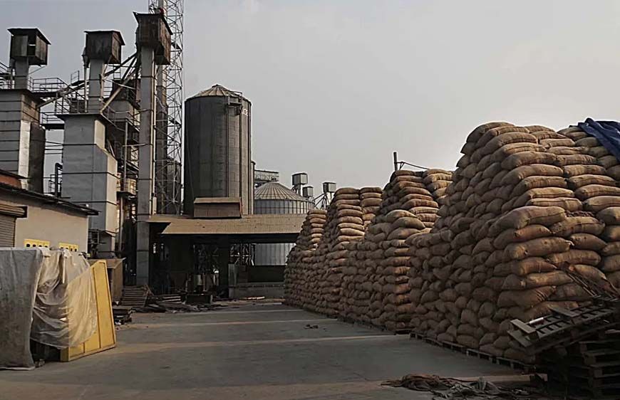 प्रदेश के राइस मिल उद्योग पर गंभीर वित्तीय संकट, 700 मिलें हो चुकीं बंद!