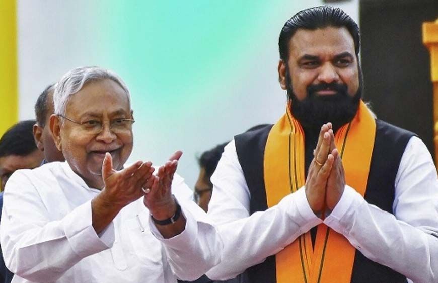 बिहार के अगले सीएम सम्राट चौधरी होंगे, बीजेपी ने विधायक दल का नेता चुना, कल होगा शपथ ग्रहण