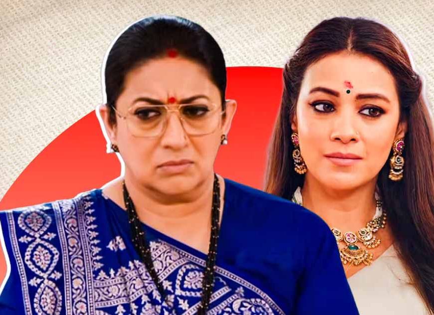 क्योंकि सास भी कभी बहू थी 2 में बड़ा ट्विस्ट, नोयना का सच आया सामने