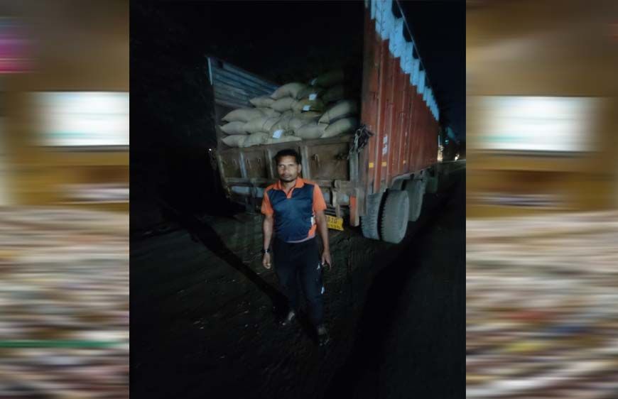 सैदा गोदाम में पीडीएस चावल चोरी का बड़ा खुलासा, प्रबंधन और ट्रांसपोर्टर पर मिली भगत के गंभीर आरोप