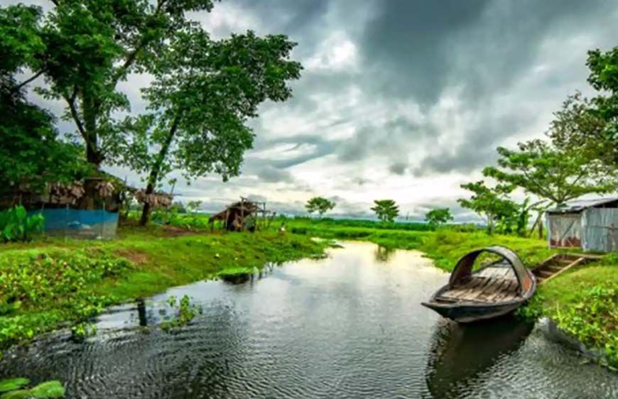 MP में मानसून कमजोर पड़ सकता है, IMD ने दी कम बारिश की चेतावनी, इंदौर-ग्वालियर में सूखा संभव