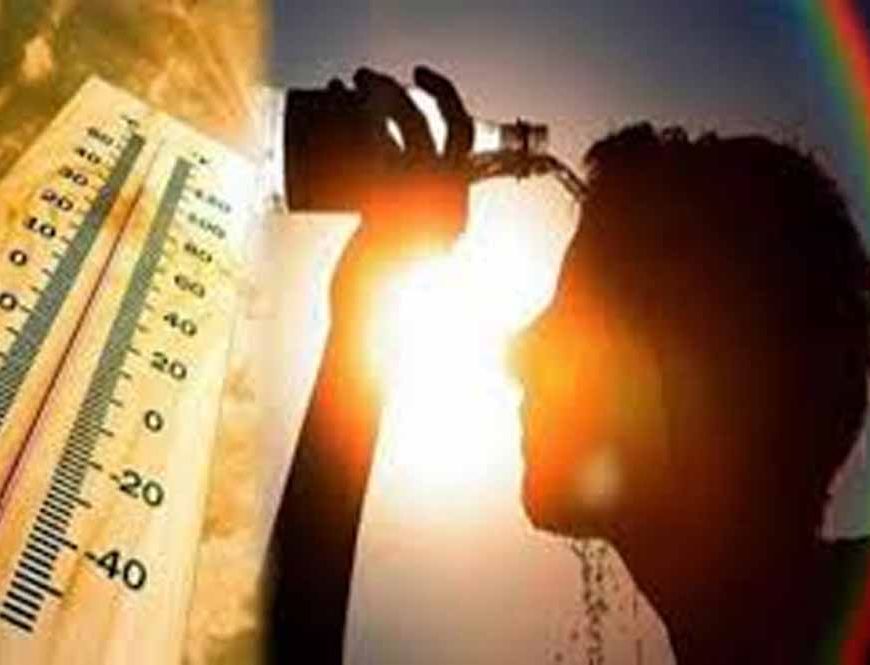 राजस्थान समेत कई राज्यों में कम बारिश और बढ़ती गर्मी का खतरा